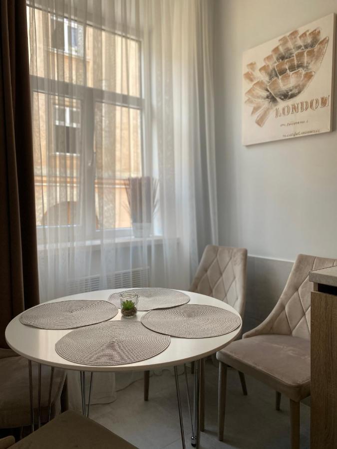 Homelike Apartment Lemberg Exterior foto