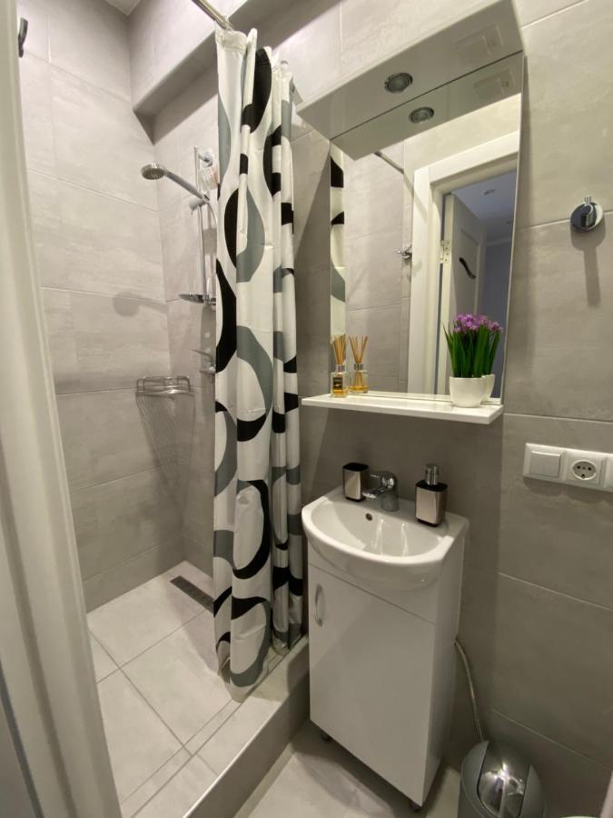 Homelike Apartment Lemberg Exterior foto